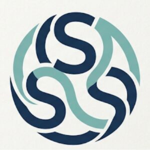 Super Soldier Studio (SSS) Logo