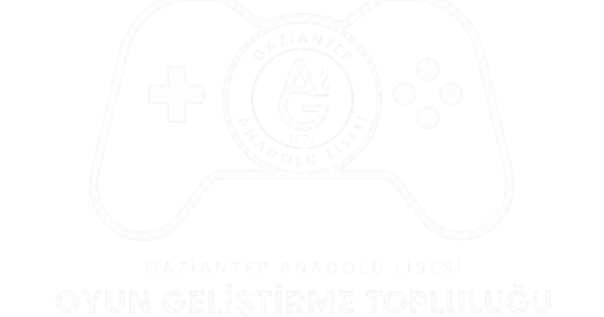 GAL Oyun Geliştirme Topluluğu